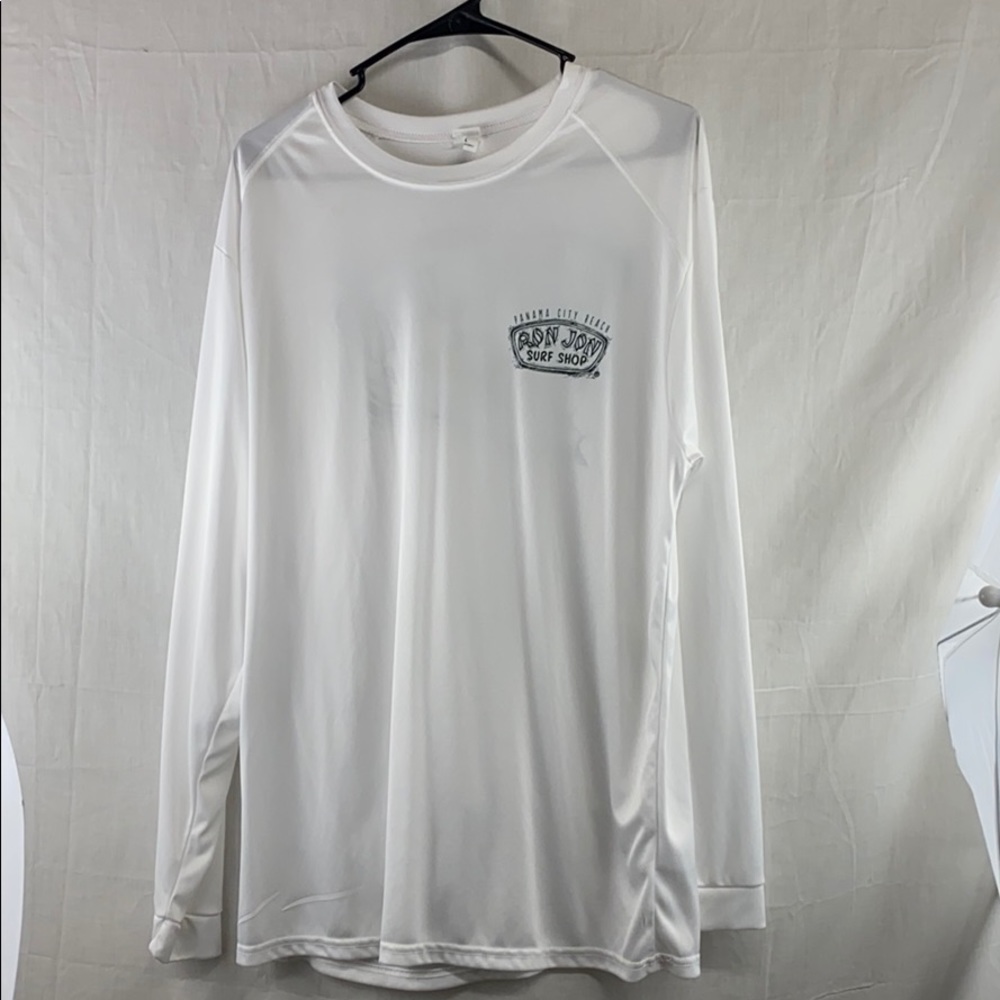 Ron Jon Shirt  - L